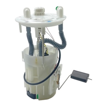 фото thumb №9, Нова оригінальний номер насос пального dacia доккер lodgy 172027123r