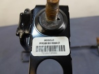 фото thumb №4, Ford mustang mk6 кріплення isofix 2 szt