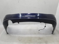 Бампер задний комплектный  pdc mercedes c-klasa w204 Цена, фото thumb