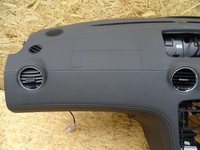 фото thumb №5, Peugeot rcz консоль панель приладів шкіра