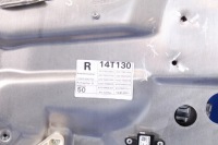 фото thumb №2, Подъемник стекло перед правый mercedes w221 11r