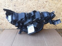 фото thumb №15, Renault megane iv lift лампа левый перед full led комплектная 260608417r