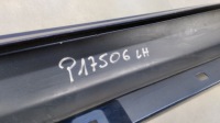 Накладка поріг ліва mercedes a 177 захист  порога  18- w177 Ціна, фото thumb