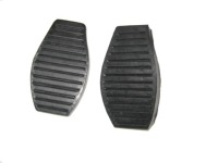 фото thumb №1, Qubo doblo fiorino grande punto opel combo накладка 2 гумки накладки педалей