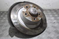 фото thumb №1, Ступица правый задняя renault laguna iii coupe 2.0t