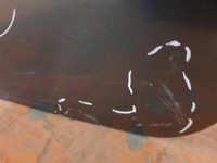 фото thumb №7, Toyota proace verso 23- дверь правый задняя задние правое 0959150r00