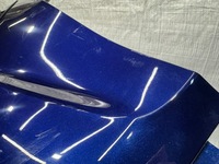 фото thumb №11, Крила лівий bmw m3 g80 mpower