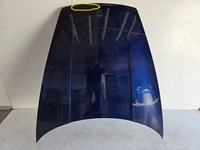 фото thumb №1, Porsche 911 992 капот