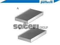 фото thumb №3, Фільтр кабіни з вугіллям audi a6 a6 allroad r8 r8 spy