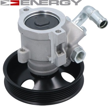 фото thumb №7, Насос підсилювача chevrolet captiva 2.4 energy pw690302 насос