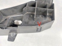 Балка кронштейн абсорбер бампера перед peugeot 2008 2 9825813580 Недорого, фото thumb