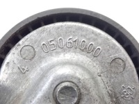 Натяжитель ролик ремень оригинал 55561330 opel zafira b 2 1.9 cdti 08r в Украине, фото thumb