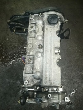 фото thumb №15, Двигун mazda 2.0ditd rf2a 323 626 premacy