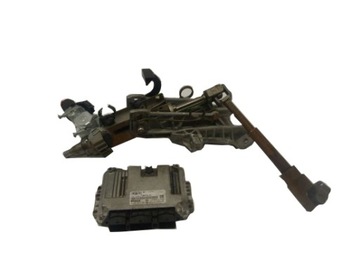 фото thumb №1, Комп'ютер імобілайзер 0281011701 focus mk2 1.6 tdci