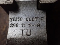 фото thumb №7, Кронштейн кронштейн двигуна renault grand scenic iii 11r 1.6 dci 113560007r 8106