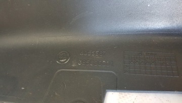 фото thumb №10, Bmw 1 f22 f23 m набір бампер зад 2014-2019r