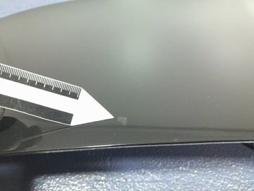 фото thumb №7, Audi a6 c7 універсал avant спойлер спойлер кришки багажника 4g9827933a ly8x