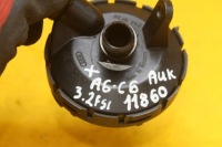 Вентиляция картера клапан вентиляционный a6 c6 3.2 06e103245d с Разборки, фото thumb