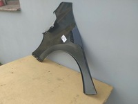 фото thumb №8, Крыло правый перед peugeot 207 2006-12r.