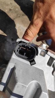 фото thumb №7, Колонка рулевая renault koleos i 48810jy00a