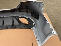 фото thumb №11, Бампер задня alfa romeo giulia veloce pdc оригінал