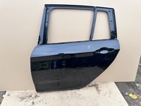 фото thumb №1, Дверь задняя задние левая bmw 2 f46 2014-