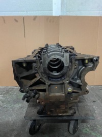 фото thumb №3, Блок двигателя ford transit ranger 3.2tdci - 2019r