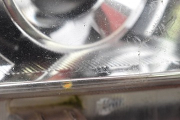 фото thumb №11, Фара правий лампа перед ксенон uk nissan x-trail 2 ii t31 07-13