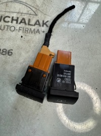 фото thumb №1, Audi перемикач шторка 4b0959903