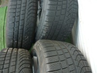 фото thumb №12, Диски диски зимний audi etron gt rs 4j3 20 11j 9j