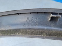фото thumb №10, Mitsubishi asx рестайлинг 16-19 2016-2019 молдинг na крыло левая задняя 5228a325