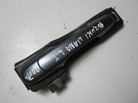 фото thumb №1, Ручка наружная задняя левая suzuki liana 07r