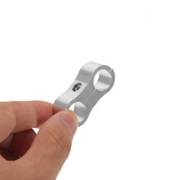 фото thumb №12, Суппорт шланг распределителя трубка топливной суппорты монтажные трубка топливной 4 szt.