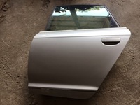 фото thumb №1, Audi a6 c6 lx7w двері ліва лівий задня задні