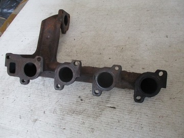 фото thumb №5, 883/29/28 коллектор выпускной 2.2 cdi mercedes vito