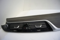 Молдинг декоративная  консоли решётка обдув bmw g31 с Разборки, фото thumb