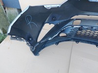 фото thumb №9, Toyota ch-r 15-18r. бампер перед a995