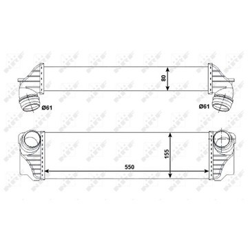 фото thumb №15, Интеркулер nrf 30523 17517805629