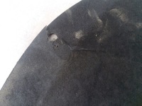 фото thumb №10, Jeep grand cherokee шумоізоляція капота oem