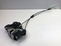 фото thumb №1, Lexus ct 200 замок дверь левый перед