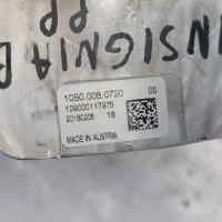 Opel insignia b 2 модуль led фонари правой передней 10500080720 20180206 Киев, фото thumb