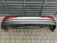 фото thumb №1, Бампер зад audi q7 4m