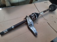 фото thumb №6, Citroen c4 cactus 1.2thp приводной вал правая опора kpl.