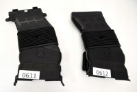 фото thumb №1, Mercedes 256 m256 канал впуск воздуха 0612