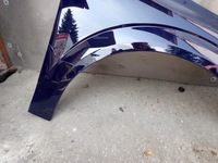 фото thumb №6, Крила правий opel astra h z20z