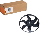 фото thumb №1, Вентилятор радіатора vw california t4 camper transporter iv 2.5d