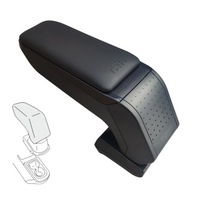 фото thumb №1, Подлокотник стандарт do fiat 500e ii, 2020- ,