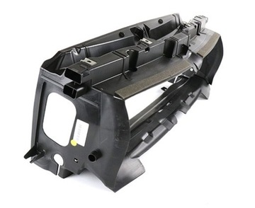 фото thumb №10, Направляющая воздуха радиатор воды bmw f20 f21