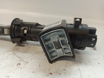 фото thumb №5, Ford ka ii mk2 замок зажигания ключ 51800628