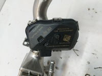 фото thumb №7, Audi a6 c8 4k9 allroad kombi 3.0tdi радіатор вихлопних газів egr 059131508ca